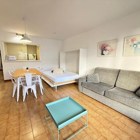 Agi Sant Jordi Apartman Roses Kültér fotó