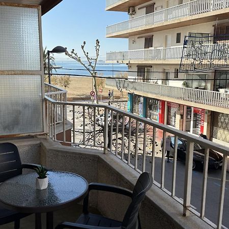 Agi Sant Jordi Apartman Roses Kültér fotó