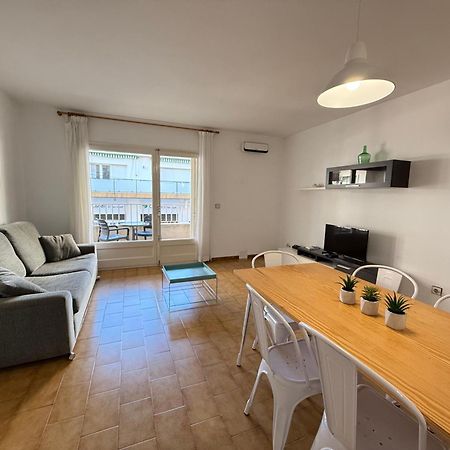 Agi Sant Jordi Apartman Roses Kültér fotó