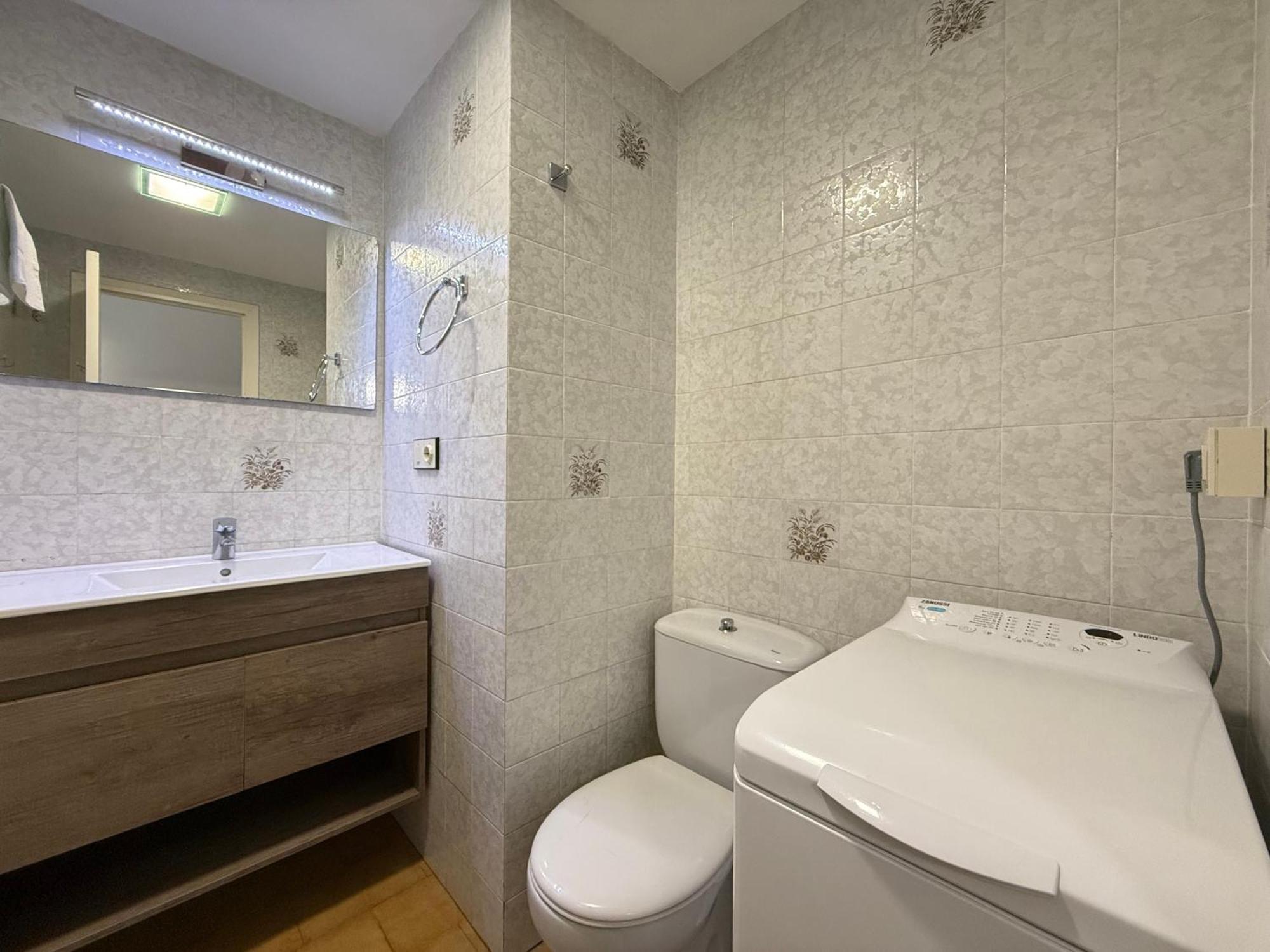 Agi Sant Jordi Apartman Roses Kültér fotó