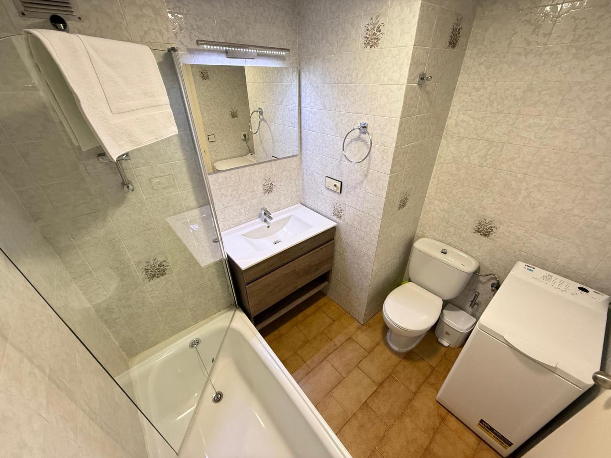 Agi Sant Jordi Apartman Roses Kültér fotó