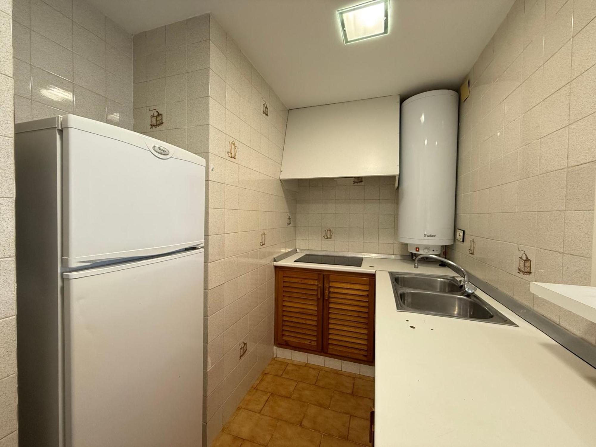 Agi Sant Jordi Apartman Roses Kültér fotó
