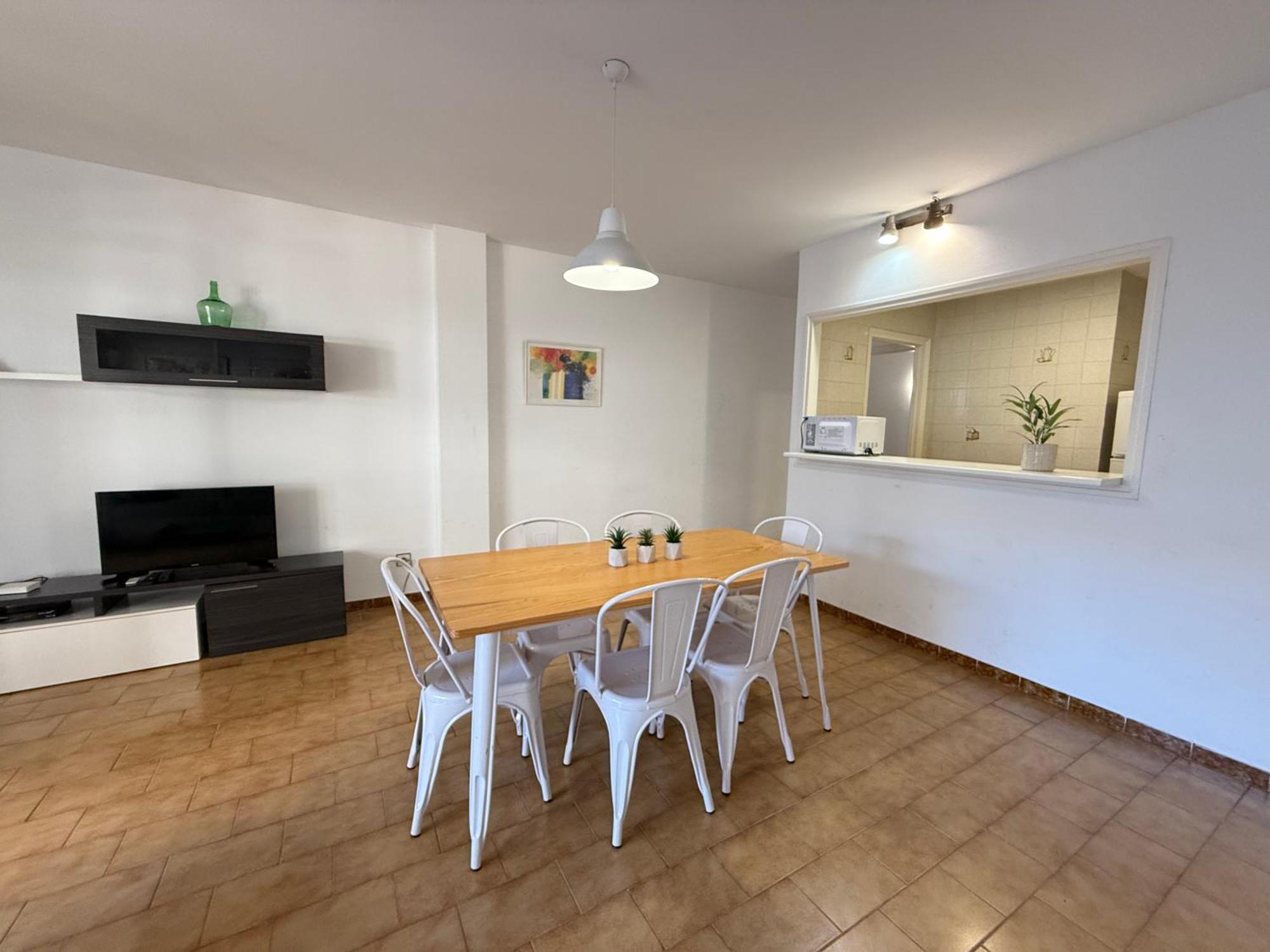 Agi Sant Jordi Apartman Roses Kültér fotó