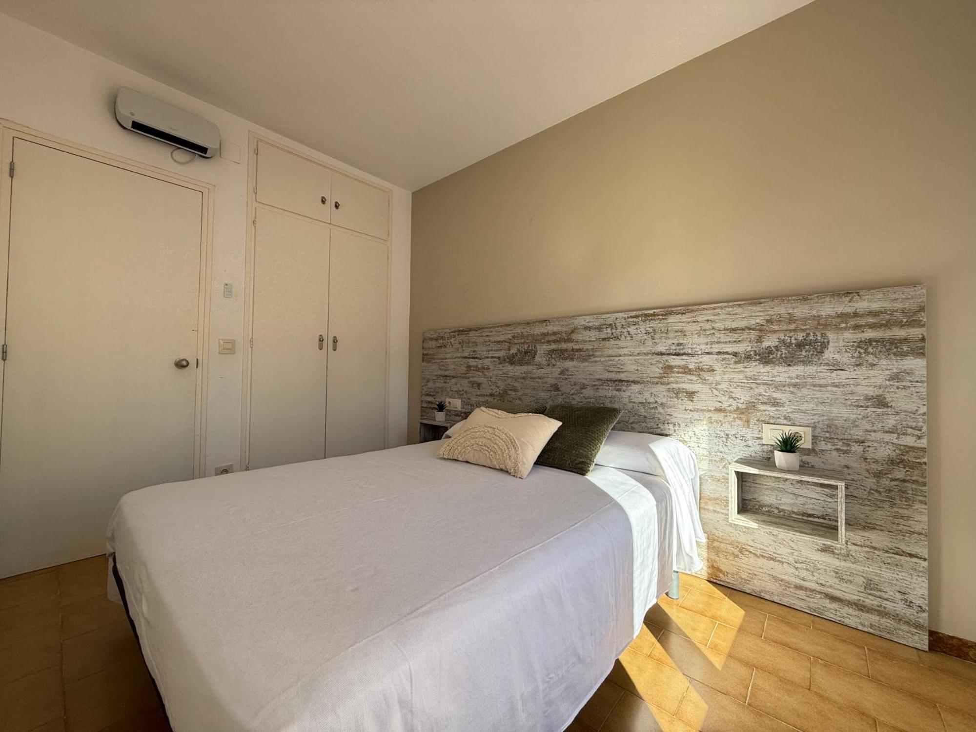 Agi Sant Jordi Apartman Roses Kültér fotó