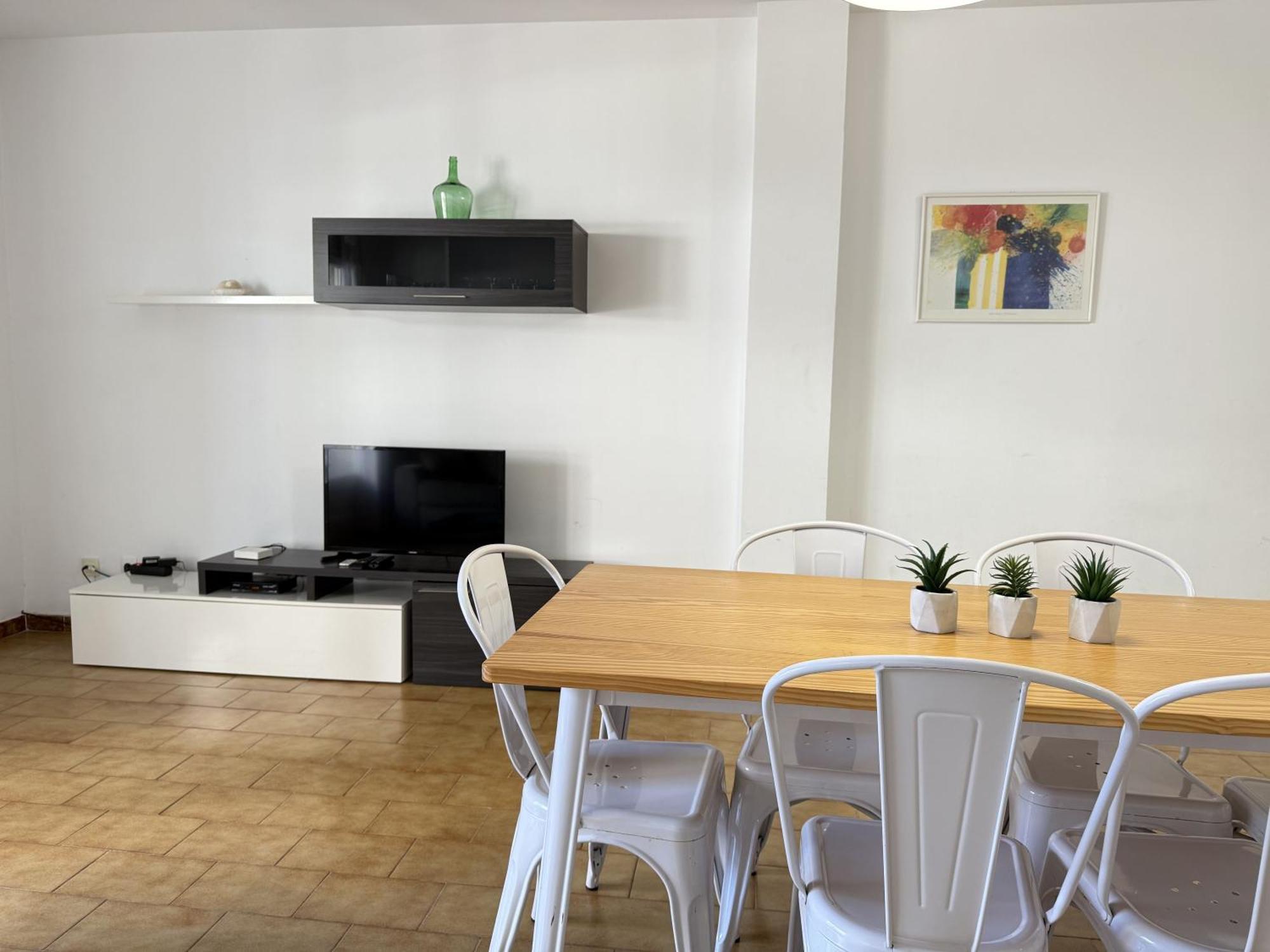 Agi Sant Jordi Apartman Roses Kültér fotó