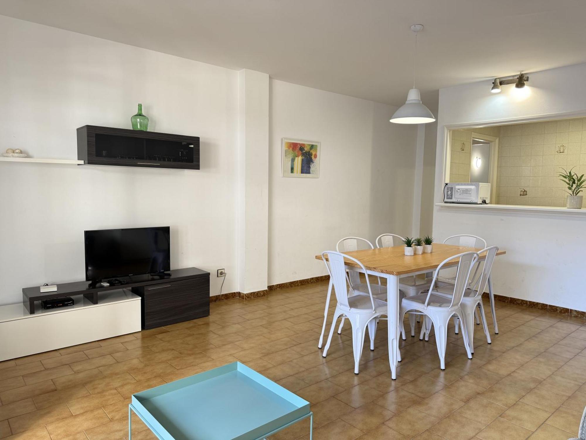 Agi Sant Jordi Apartman Roses Kültér fotó