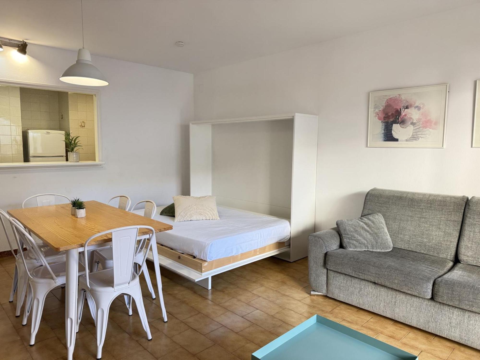 Agi Sant Jordi Apartman Roses Kültér fotó
