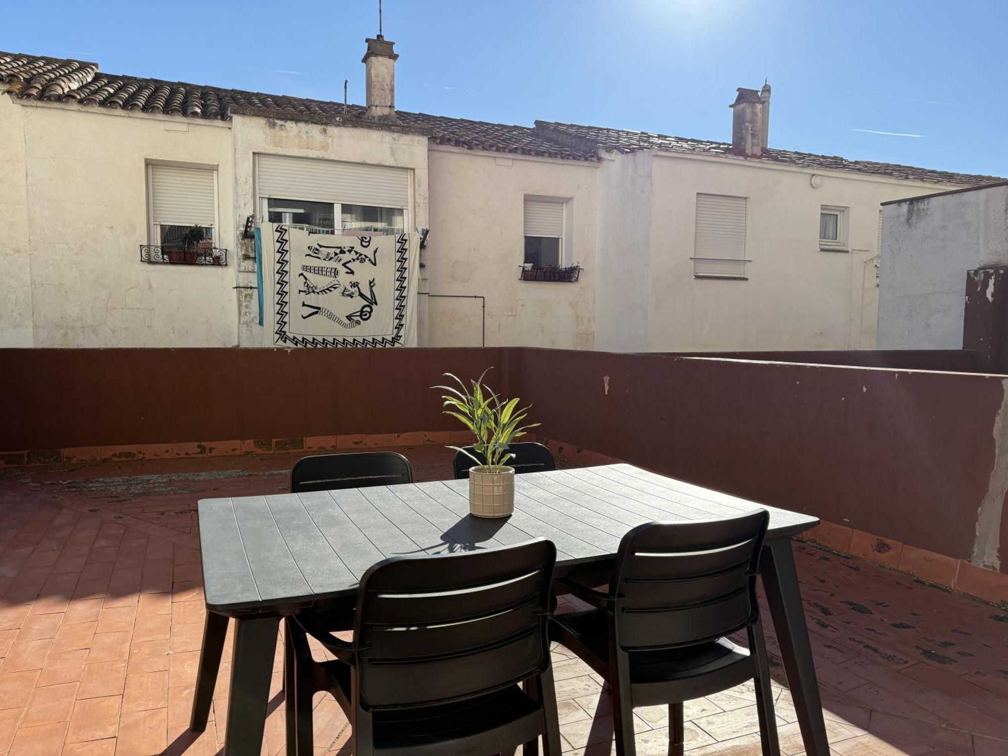 Agi Sant Jordi Apartman Roses Kültér fotó