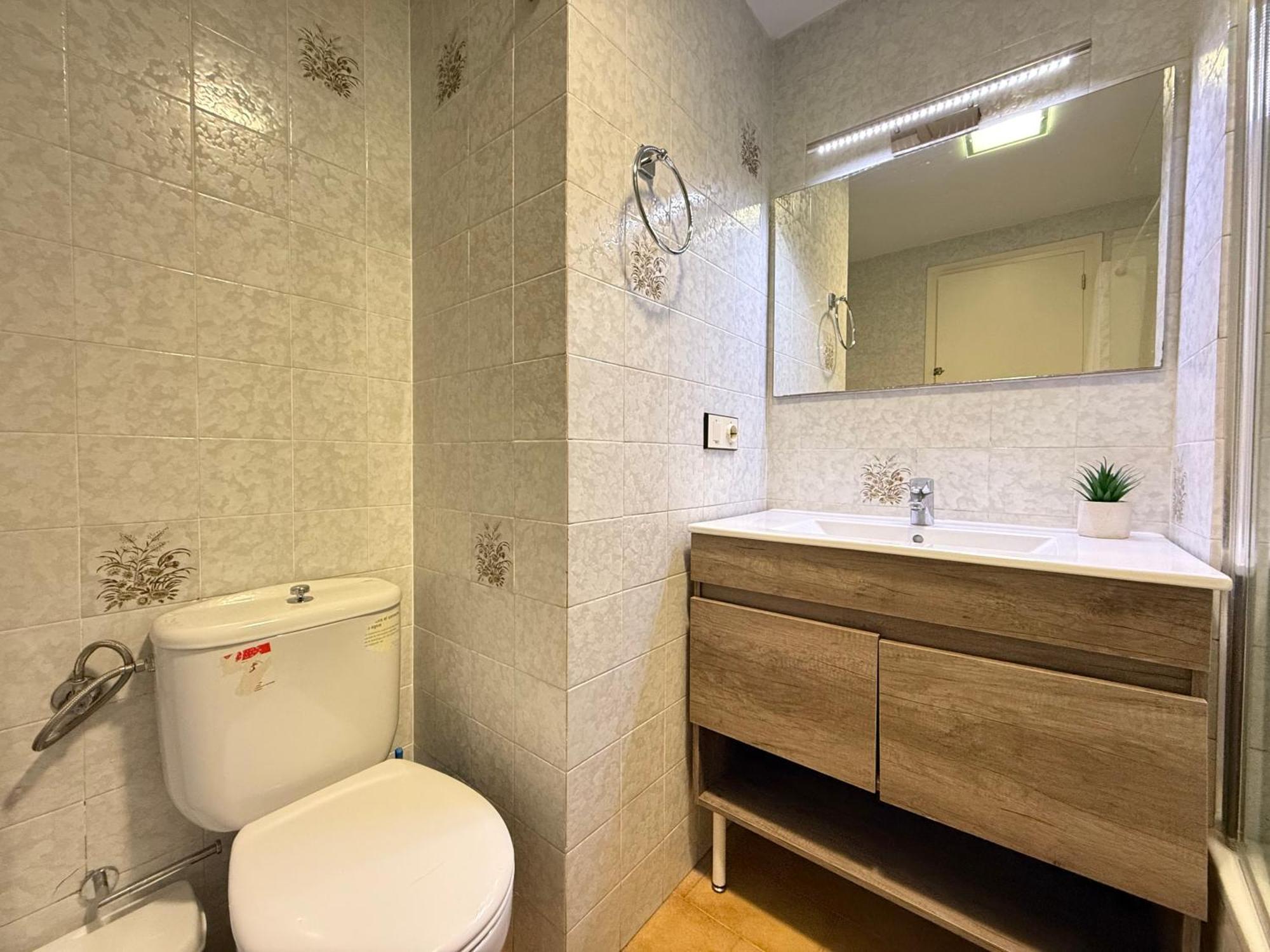Agi Sant Jordi Apartman Roses Kültér fotó