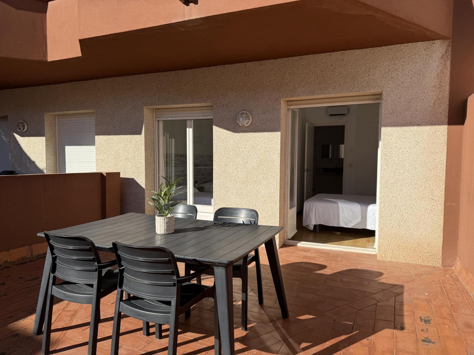 Agi Sant Jordi Apartman Roses Kültér fotó