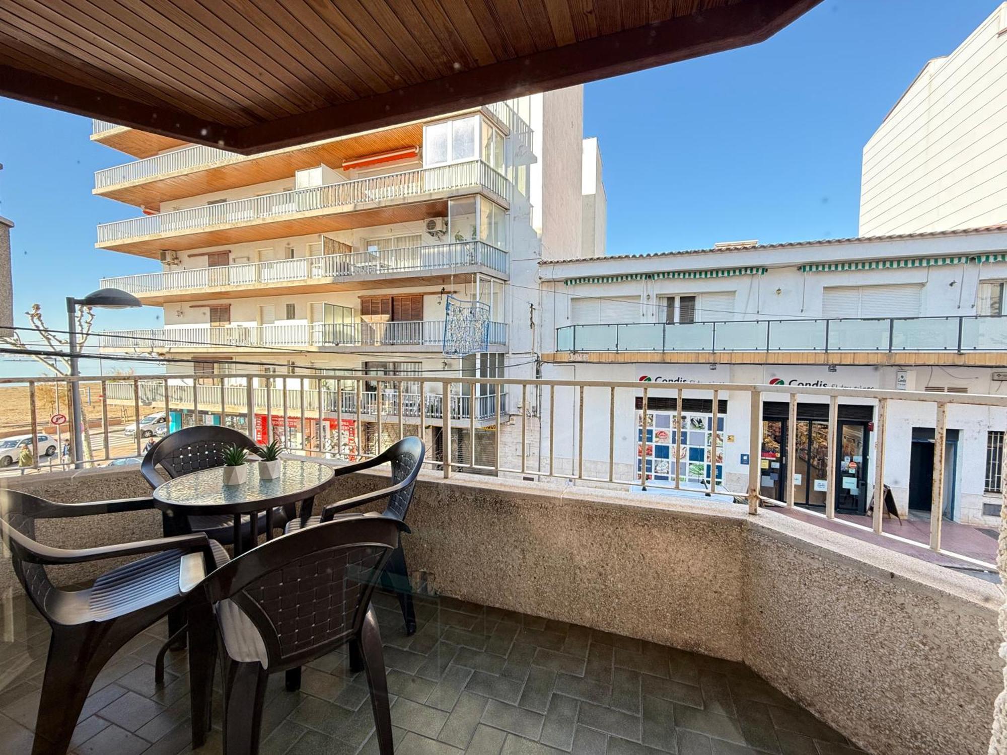 Agi Sant Jordi Apartman Roses Kültér fotó