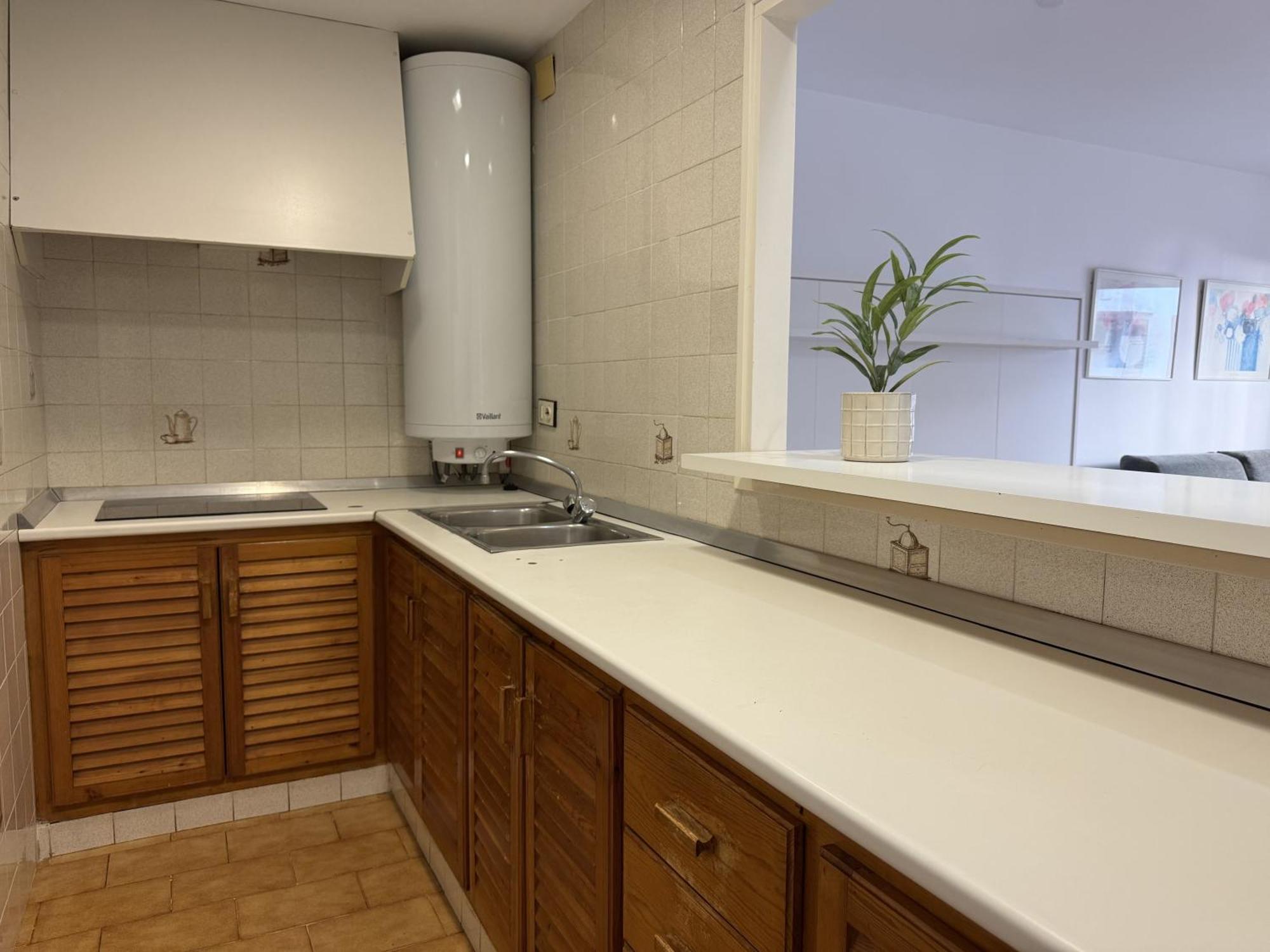 Agi Sant Jordi Apartman Roses Kültér fotó