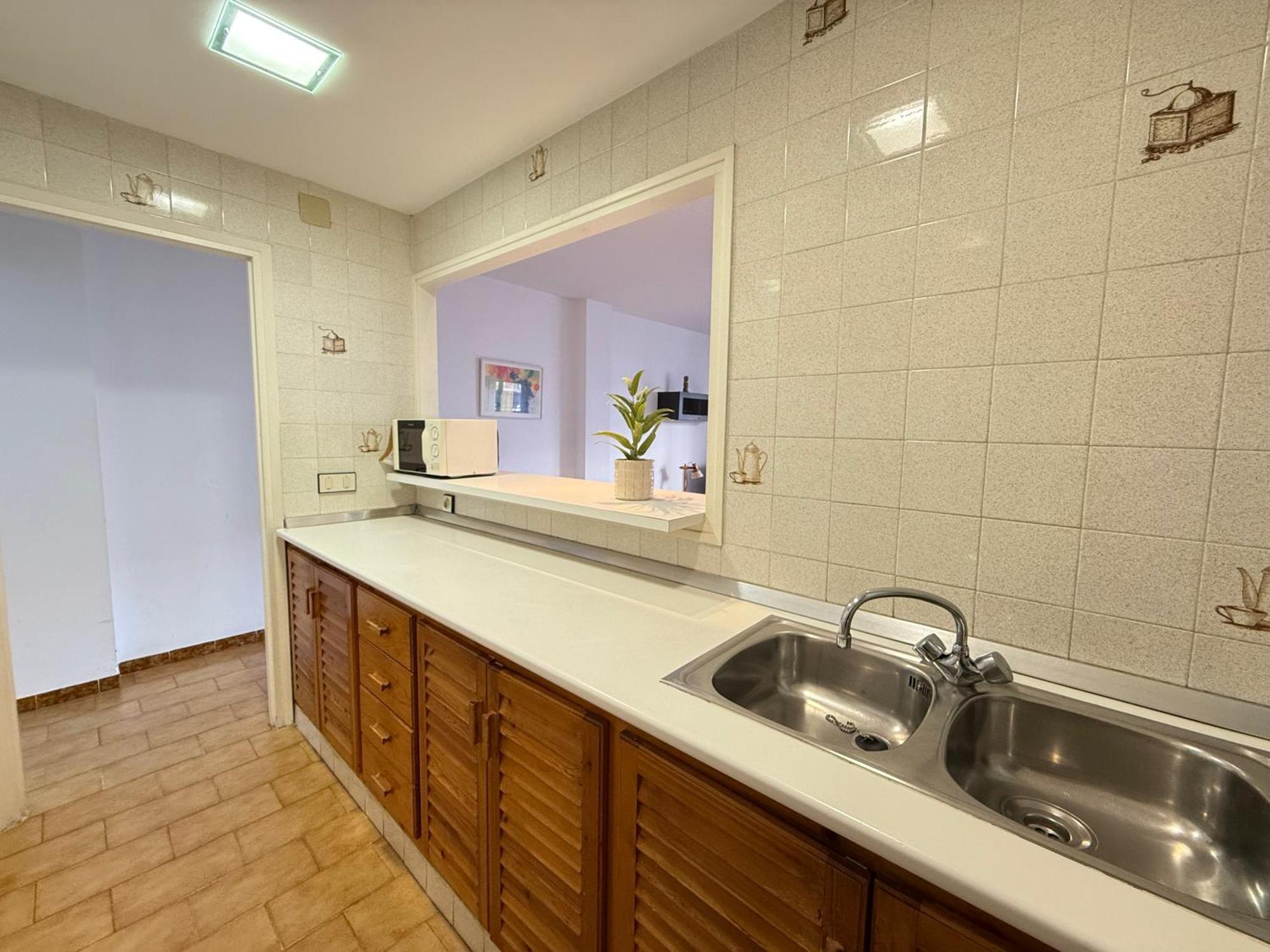 Agi Sant Jordi Apartman Roses Kültér fotó