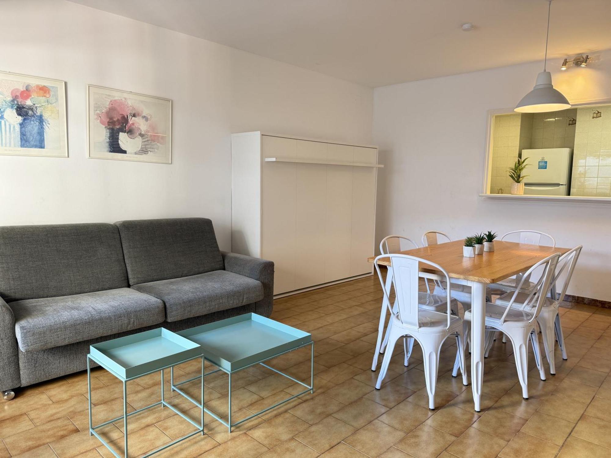Agi Sant Jordi Apartman Roses Kültér fotó