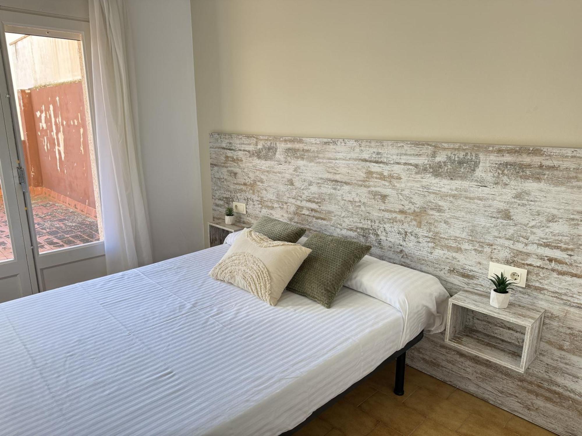 Agi Sant Jordi Apartman Roses Kültér fotó